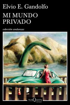 portada Mi Mundo Privado (in Spanish)