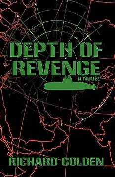 portada depth of revenge: a novel