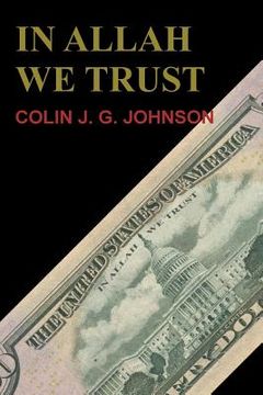 portada In Allah We Trust (in English)