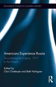 portada americans experience russia