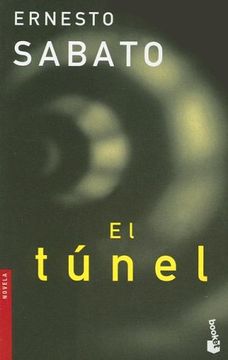 portada El Tunel