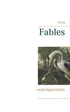 portada Fables: Unabridged Edition (in English)