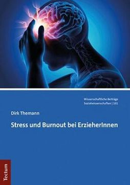 portada Stress und Burnout bei Erzieherinnen (en Alemán)