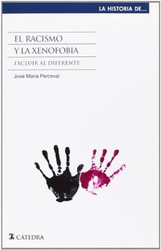 portada El Racismo y la Xenofobia (in Spanish)