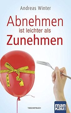 portada Abnehmen ist Leichter als Zunehmen (in German)