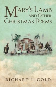portada Mary’s Lamb and Other Christmas Poems