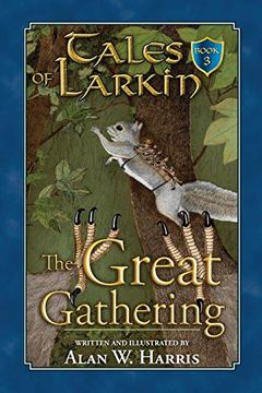 portada Tales of Larkin: The Great Gathering (en Inglés)