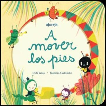 A Mover los Pies