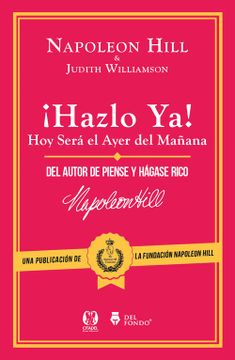 portada Hazlo ya! (in Spanish)