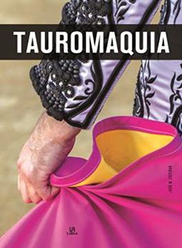 portada Tauromaquia (in Spanish)