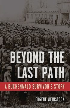 portada Beyond the Last Path (in English)