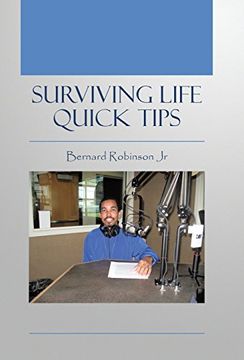 portada Surviving Life Quick Tips 