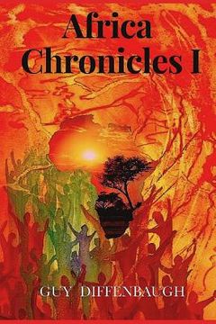 portada Africa Chronicles I (en Inglés)