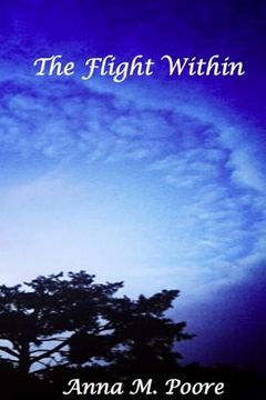 portada The Flight Within (en Inglés)