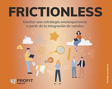 portada Frictionless (in Spanish)