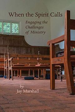 portada When the Spirit Calls: Engaging the Challenges of Ministry 