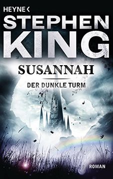 portada Der Dunkle Turm, Band 6: Susannah (en Alemán)