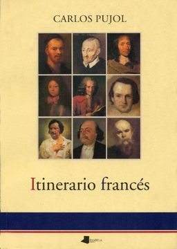 itinerario frances. ensayo y testimonio nº 38