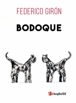 portada Bodoque (Ebook)