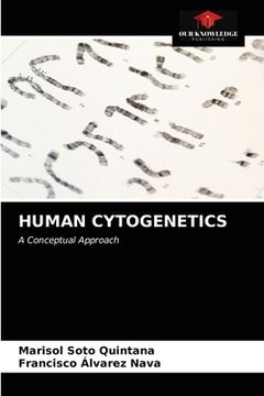 portada Human Cytogenetics (en Inglés)