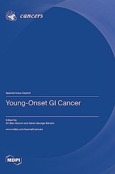 portada Young-Onset GI Cancer