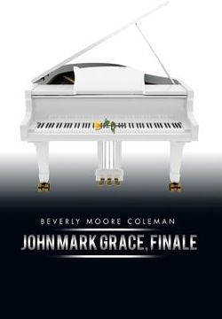 portada John Mark Grace, Finale (in English)