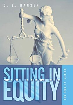 portada Sitting in Equity (in English)