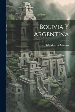 portada Bolivia y Argentina