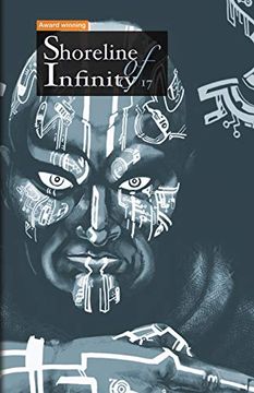 portada Shoreline of Infinity 17: Science Fiction Magazine (en Inglés)