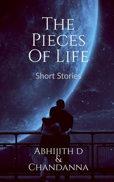 portada The Pieces Of Life (in English)