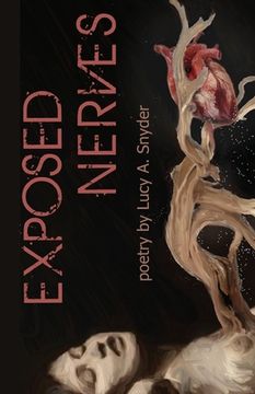 portada Exposed Nerves (in English)