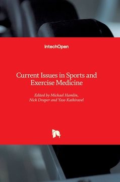 portada Current Issues in Sports and Exercise Medicine (en Inglés)