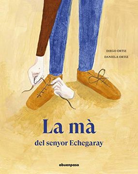 portada La mà del Senyor Echegaray (Ilustrados Catalan) (en Catalá)