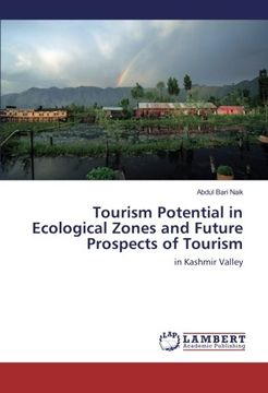 portada Tourism Potential in Ecological Zones and Future Prospects of Tourism: in Kashmir Valley