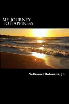 portada My Journey to Happiness (in English)