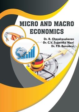 portada Micro and Macro Economics (en Inglés)