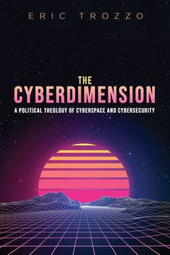 portada The Cyberdimension (en Inglés)