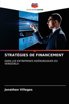 portada Stratégies de Financement (in French)