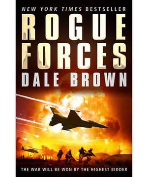portada rogue forces (in English)
