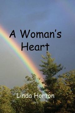 portada A Woman's Heart
