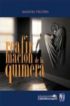 portada REAFIRMACION DE LA QUIMERA