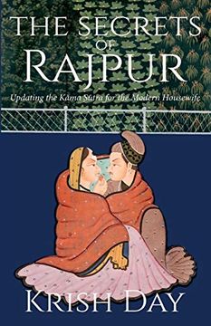 portada The Secrets of Rajpur (en Inglés)