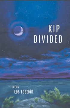 portada Kip Divided (en Inglés)