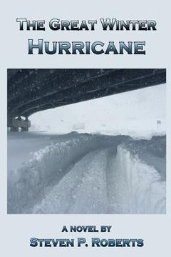portada The Great Winter Hurricane (en Inglés)