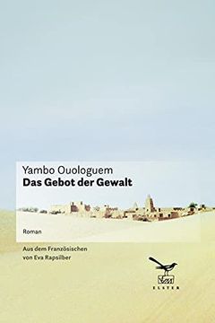 portada Das Gebot der Gewalt (in German)