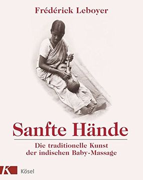 portada Sanfte Hände. (en Alemán)