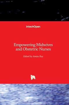 portada Empowering Midwives and Obstetric Nurses (en Inglés)