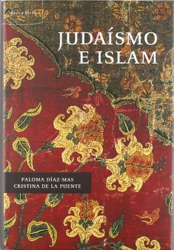 portada Judaismo e Islam