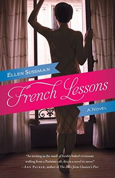 portada French Lessons (en Inglés)