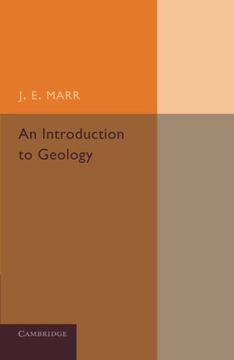 portada An Introduction to Geology 